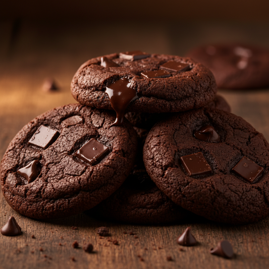 Dark chocolate