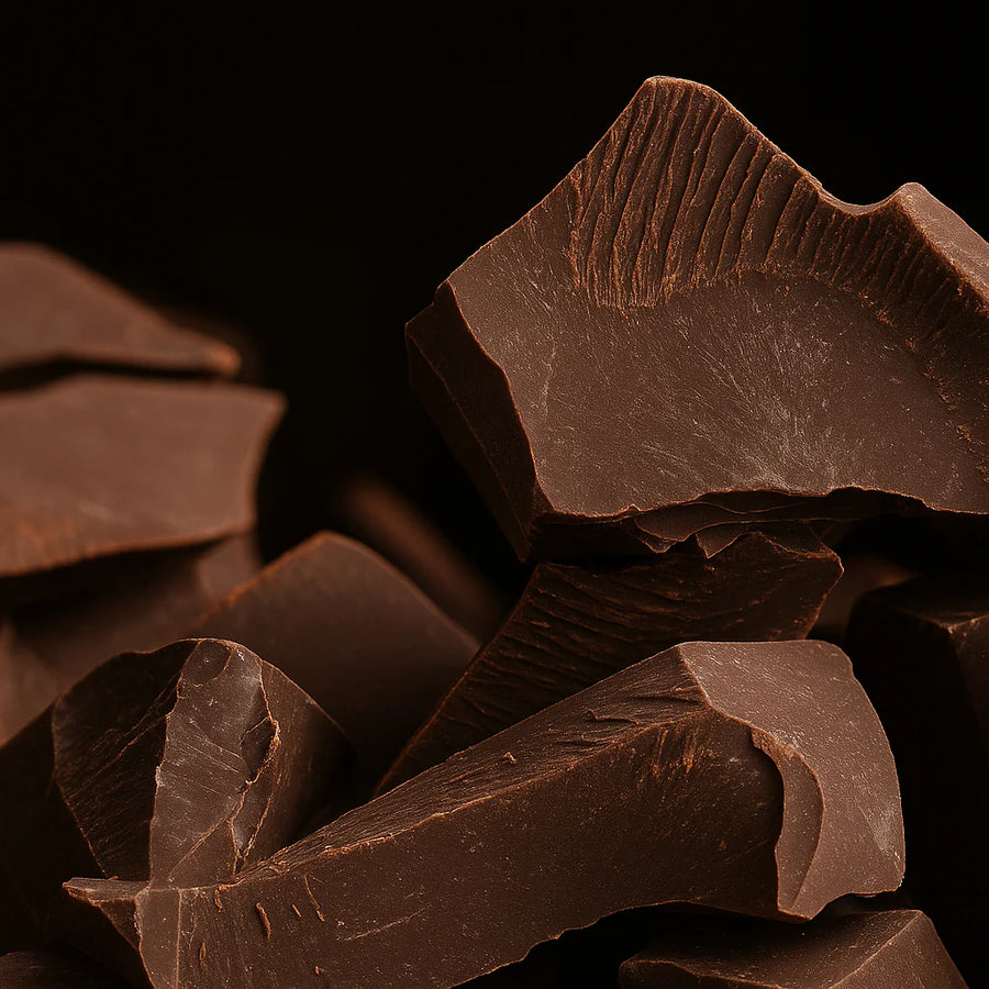 Single Origin Chocolate