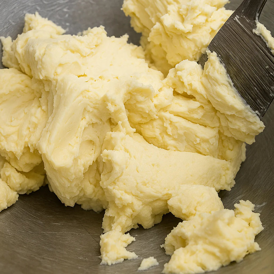 Premium Butter