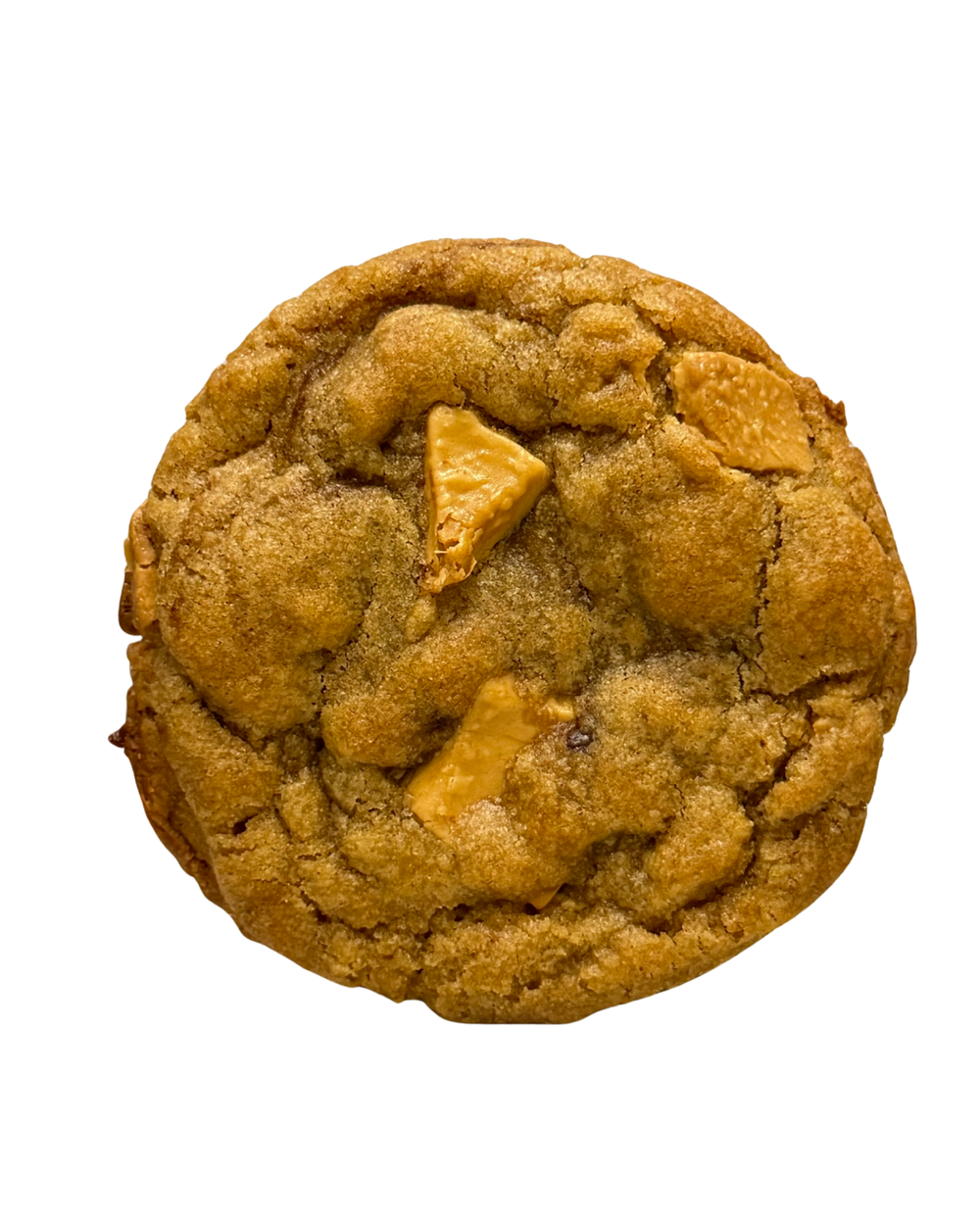Biscoff’d