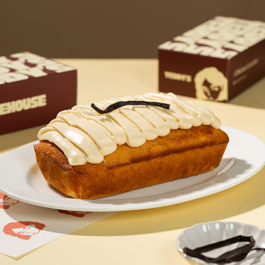 Original(Vanilla Loaf)