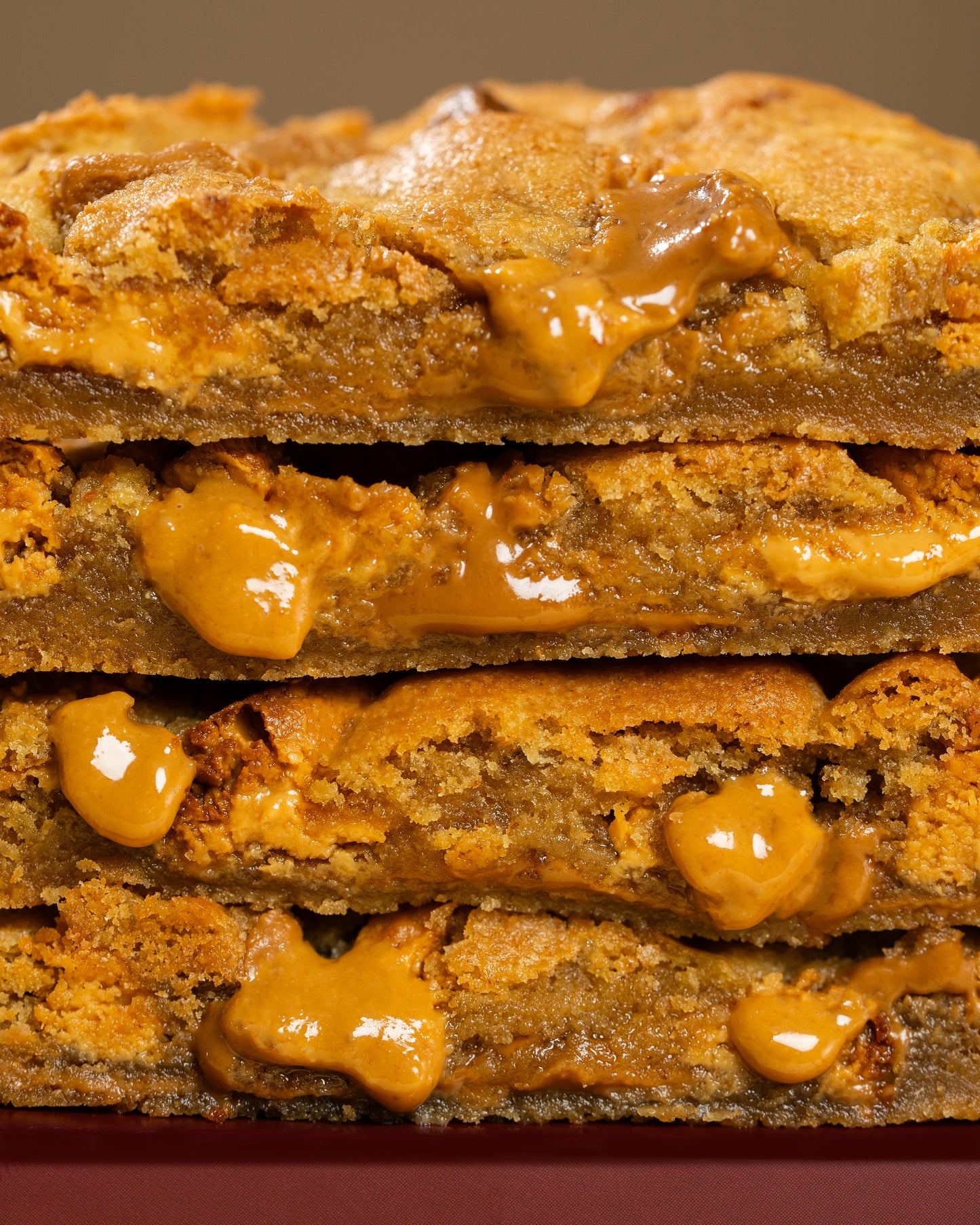Biscoff’d(Biscoff+Caramelised White Chocolate )Single