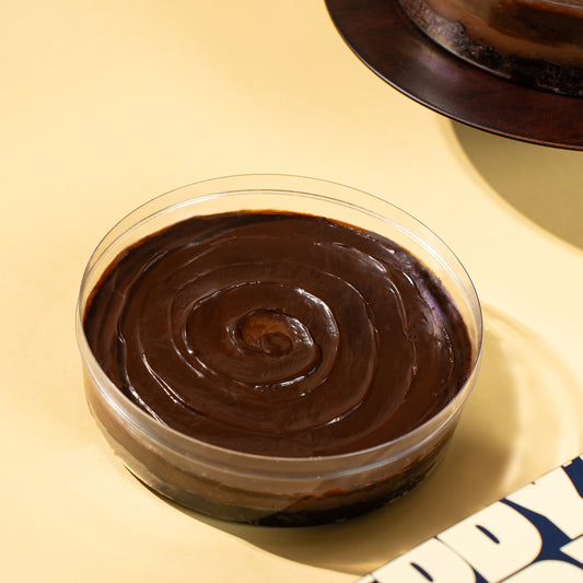 Indulge(Chocolate Cake)