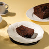 Banana’d(Choco Banana Loaf)