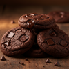 Dark chocolate