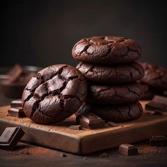 Dark chocolate