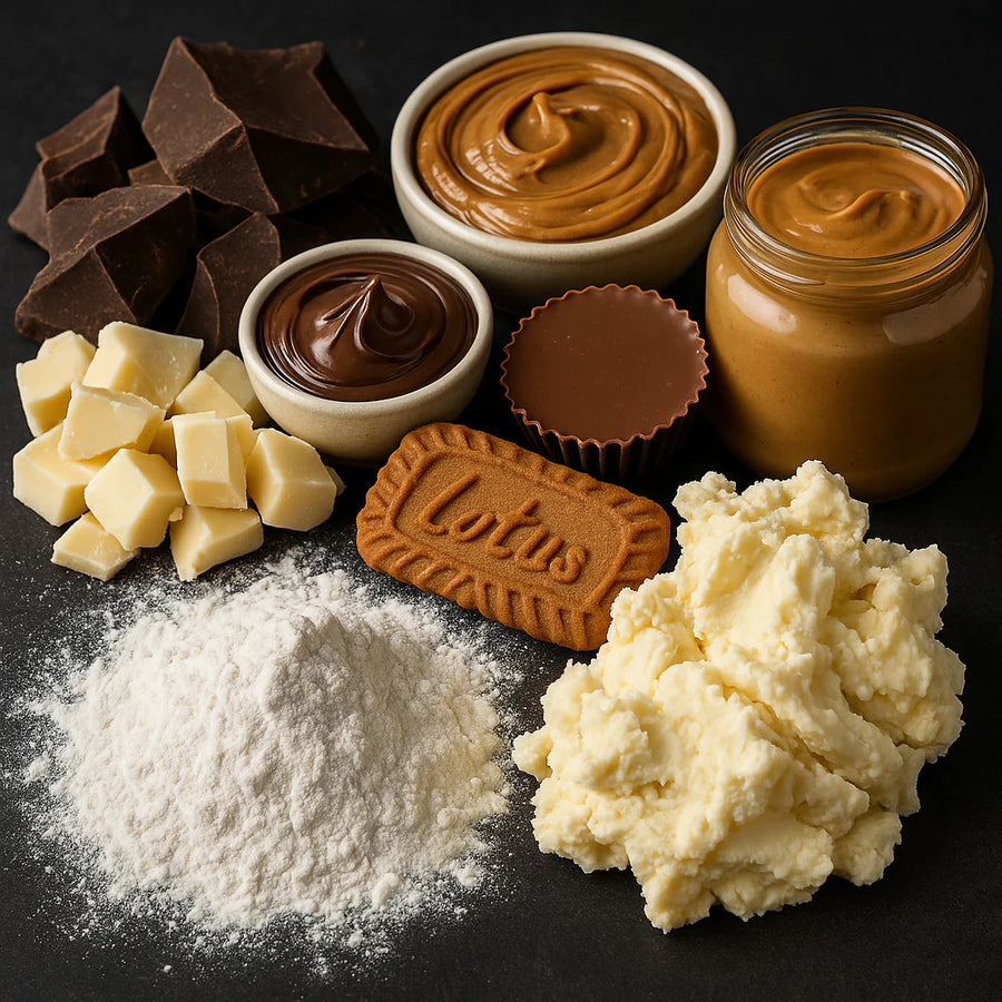 Artisanal Flour Blend